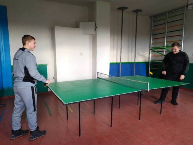 Волинська школа за два роки реалізувала чотири проєкти