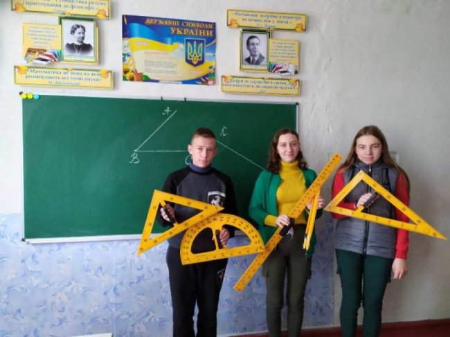 Волинська школа за два роки реалізувала чотири проєкти