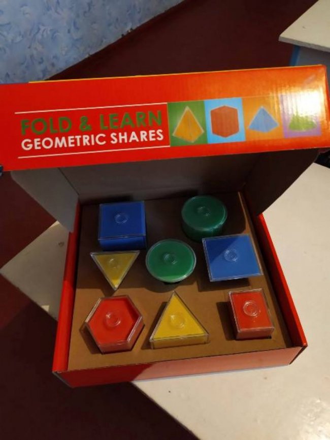 Волинська школа за два роки реалізувала чотири проєкти