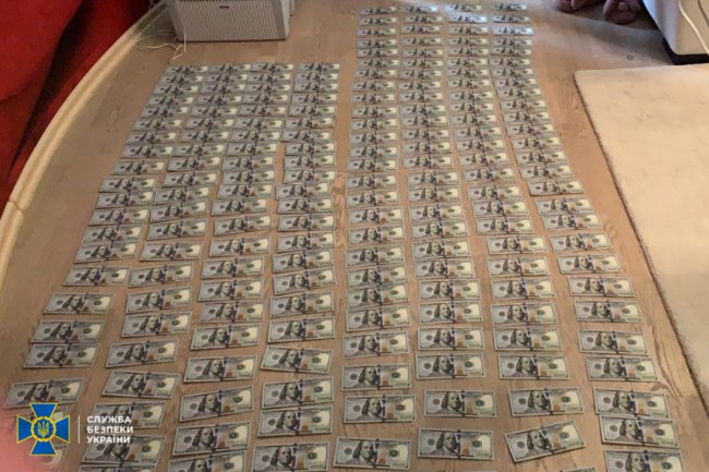 СБУ вилучила понад 800 кілограмів срібла у криптовалютників, які фінансували «ДНР/ЛНР»
