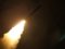 Росіяни вдарили ракетою по Сумах, п’ятеро постраждалих