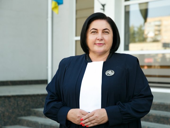 У Луцькому міськрайонному суді обрали суддю-спікера: хто ним став