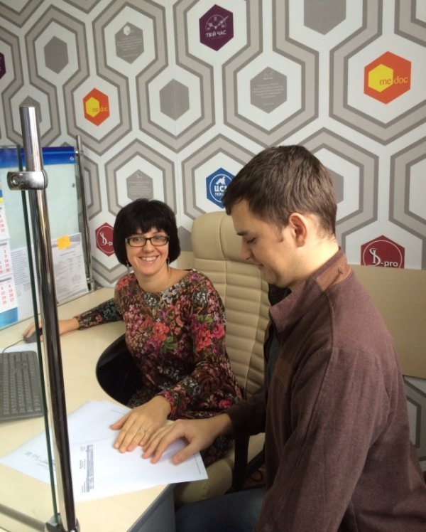 У Луцьку відкриється крамниця електронних послуг «Твій час»*