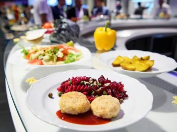 У селищі на Волині більше не годуватимуть безплатно дітей учасників війни