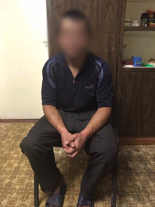 На Донеччині в підвалі знайшли мертвою 6-річну дівчинку