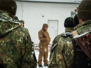 На Херсонщині стався конфлікт зі стрілялиною між військовими 