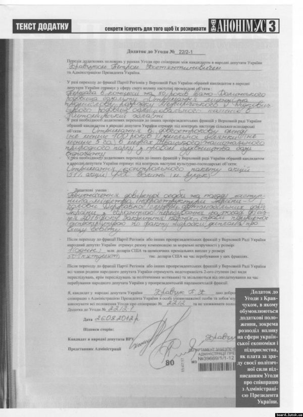 Проти кандидата від опозиції в Луцьку застосовують «чорний» піар