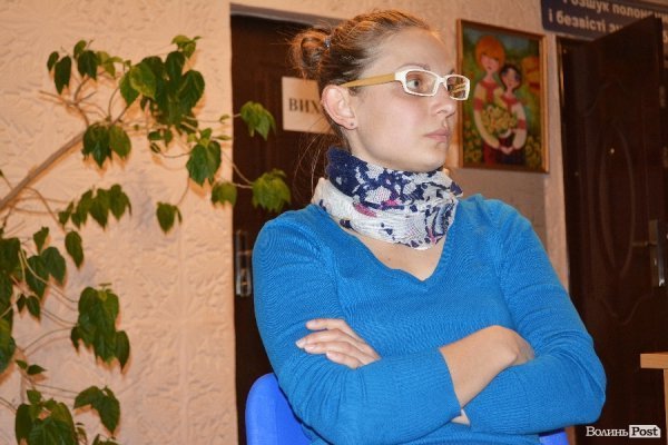 У Луцьку почав роботу Центр з надання допомоги учасникам АТО. ФОТО