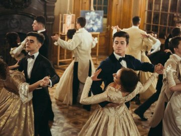 На Волині відбудеться бал для особливих діток