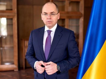 Степанов розповів, чи запровадять найближчим часом в Україні загальнонаціональний  локдаун 