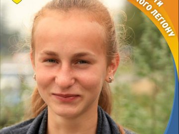 Багатодітна сім’я залишилася без тата: волинян просять привітати доньку загиблого бійця