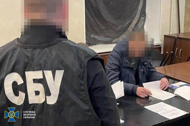 Найбільша агентурна мережа рф за час війни: на Миколаївщині затримали 13 інформаторів