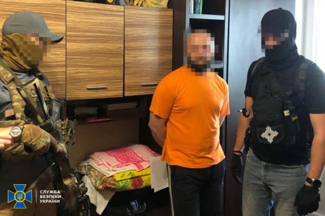 Найбільша агентурна мережа рф за час війни: на Миколаївщині затримали 13 інформаторів