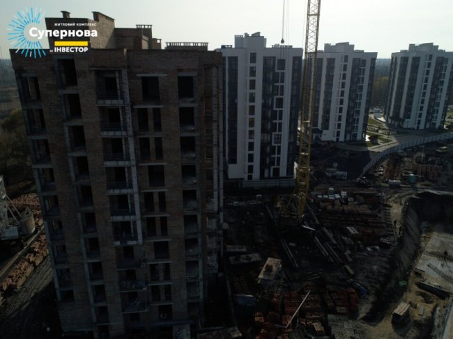 У «Супернові» продають офіси для успішного бізнесу. ФОТО. ВІДЕО*