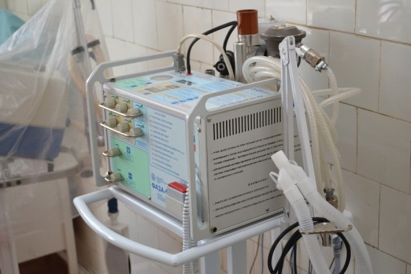 Будні Турійської районної лікарні. ФОТО