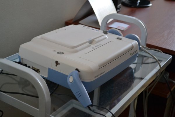 Будні Турійської районної лікарні. ФОТО