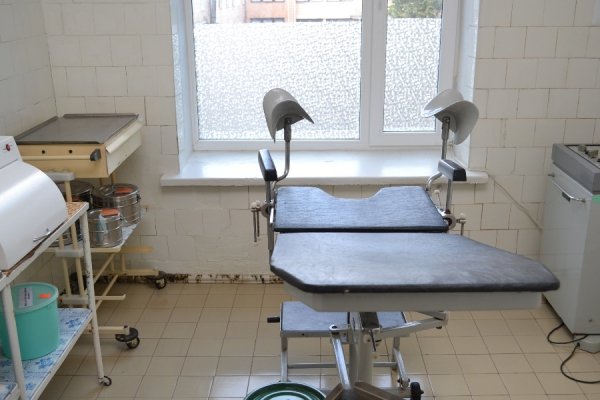 Будні Турійської районної лікарні. ФОТО