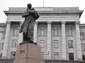 Працівникам Лесиного вишу присвоїли нові вчені звання