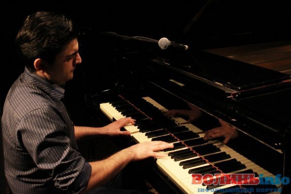 У Луцьку міжнародний проект відзначив 15-річний ювілей