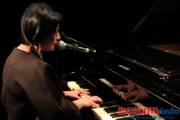 У Луцьку міжнародний проект відзначив 15-річний ювілей