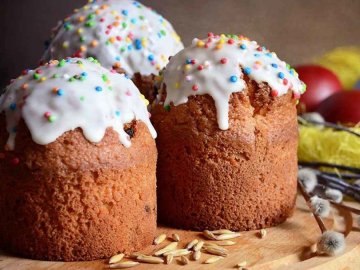 Християни західного обряду святкують Великдень: що можна і не можна робити у цей день