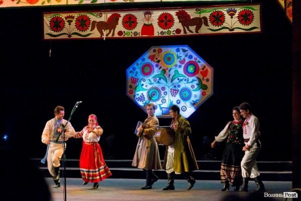 «Берегиня» фінішувала українським весіллям. ФОТО