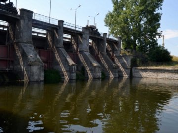 Волинь – на межі затоплення. ВІДЕО