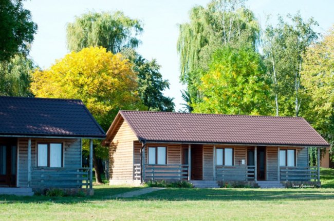 «Змілілий, але затишний», –  лучанка про осінній Світязь. ФОТО