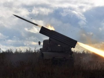 ЗСУ уразили 19 районів зосередження живої сили росіян: яка ситуація на фронті
