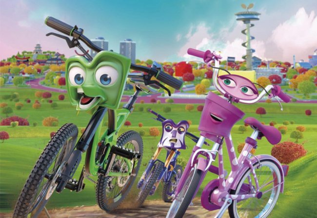 Затяжні великодні вихідні: куди піти у Луцьку 26 квітня – 1 травня