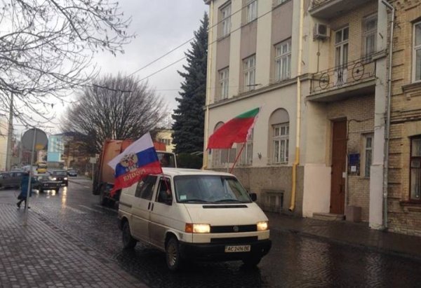 Фото Андрія Осіпова