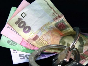 У Нововолинську водій-правопорушник за 500 гривень хотів відкупитися від поліцейських 