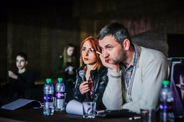 У Луцьку пройшов вокальний конкурс «WMA-2016». ФОТО