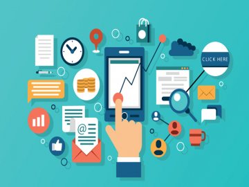 Що необхідно знати про інтернет-маркетинг*