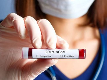 Захворюваність на СOVID-19 на Волині знову росте: де ситуація найгірша