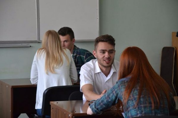 Побачення наосліп: розвага чи пошук долі?