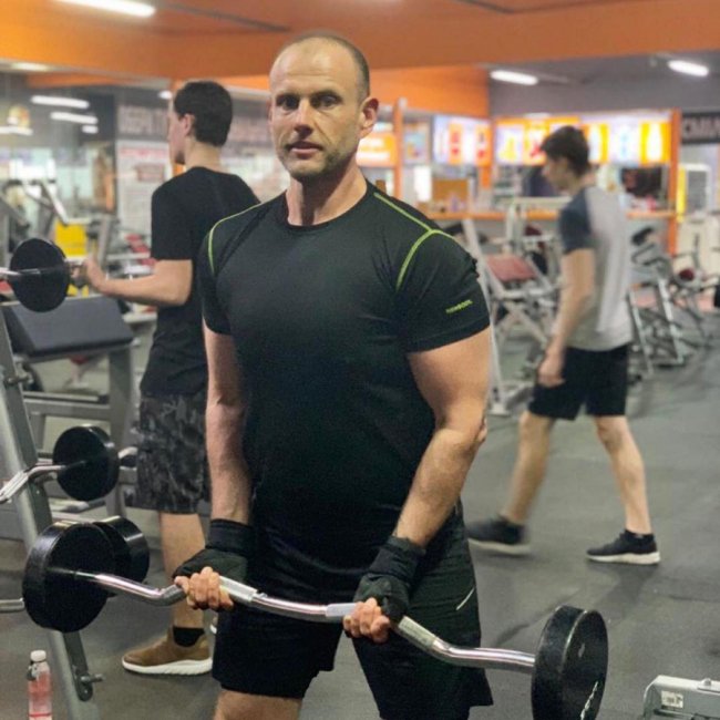 Секрети схуднення від луцького тренера-дієтолога