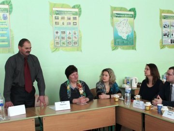 Волиняни разом з поляками писатимуть грантові проекти