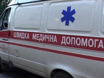 На Житомирщині чоловік скоїв самогубство, випавши з вікна лікарні