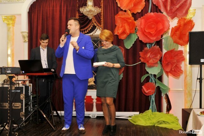 Лучанка «виграла» авто під час вечірки до 8 Березня