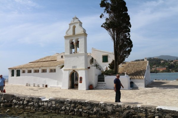 Волинські паломники відвідали Болгарію та Грецію. ФОТО