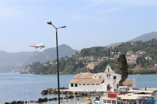 Волинські паломники відвідали Болгарію та Грецію. ФОТО