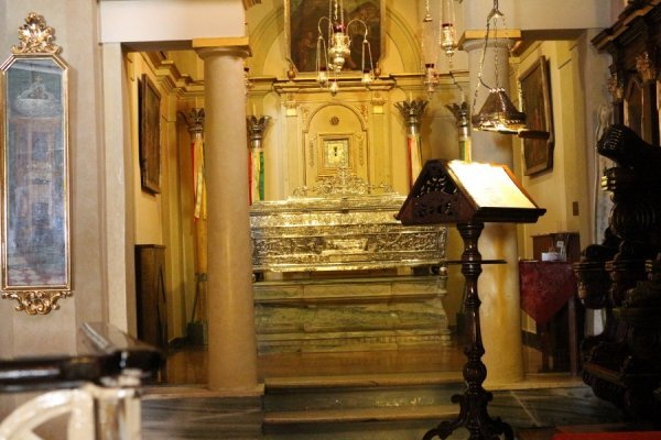 Волинські паломники відвідали Болгарію та Грецію. ФОТО