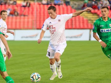 Колишнім «волинянам» довічно заборонили займатися футболом через «договорняки». ФОТО