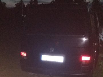 У Луцьку нетверезий чоловік чіплявся до муніципалів. ФОТО