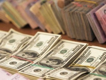 Курс валют у Луцьку на 23 травня