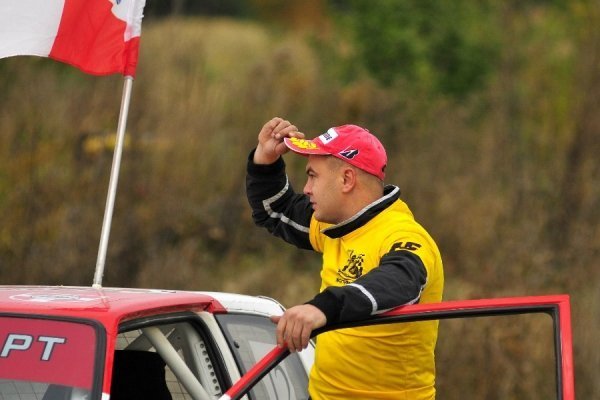 Автомотофестиваль під Луцьком: день перший. ФОТО. ВІДЕО