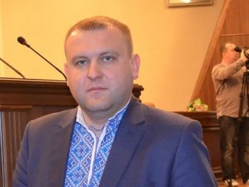 Обрали нового керівника поліцейської комісії Волині