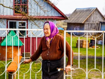 Розповіли, як у давнину на Волині заготовляли сир. ФОТО