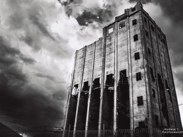 Фото Тараса Маркіна